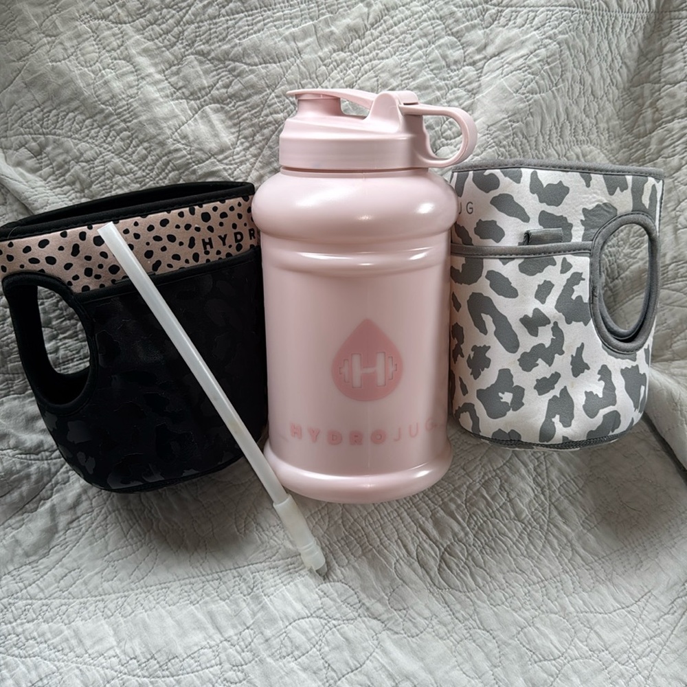 HydroJug bundle